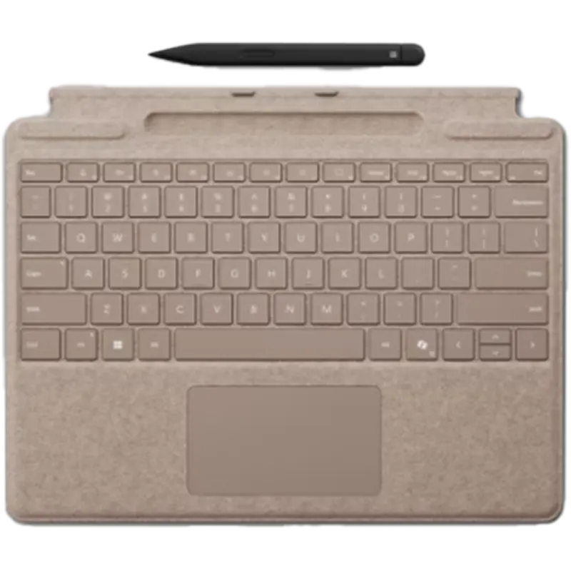 Microsoft surface pro 11-12 keyboard Dune Mascom International.webp